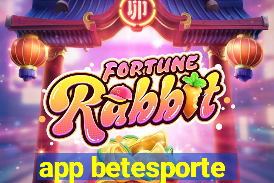 app betesporte